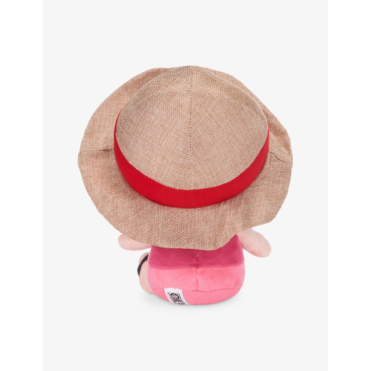 Posh Paws Monkey D. Luffy soft toy 25cm - British product