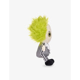 Posh Paws Beetlejuice Blue soft toy 30cm, UK version