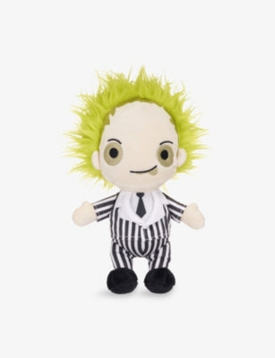 Posh Paws Beetlejuice Blue soft toy 30cm, UK version