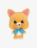 Posh Paws Gabby's Dollhouse soft toy 25.4cm, UK version
