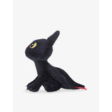 Posh Paws Toothless soft toy 43cm, imported from the UK