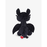 Posh Paws Toothless soft toy 43cm, imported from the UK