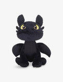 Posh Paws Toothless soft toy 43cm, imported from the UK