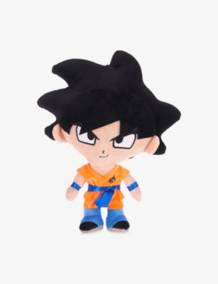 Posh Paws Goku soft toy 30cm - British product