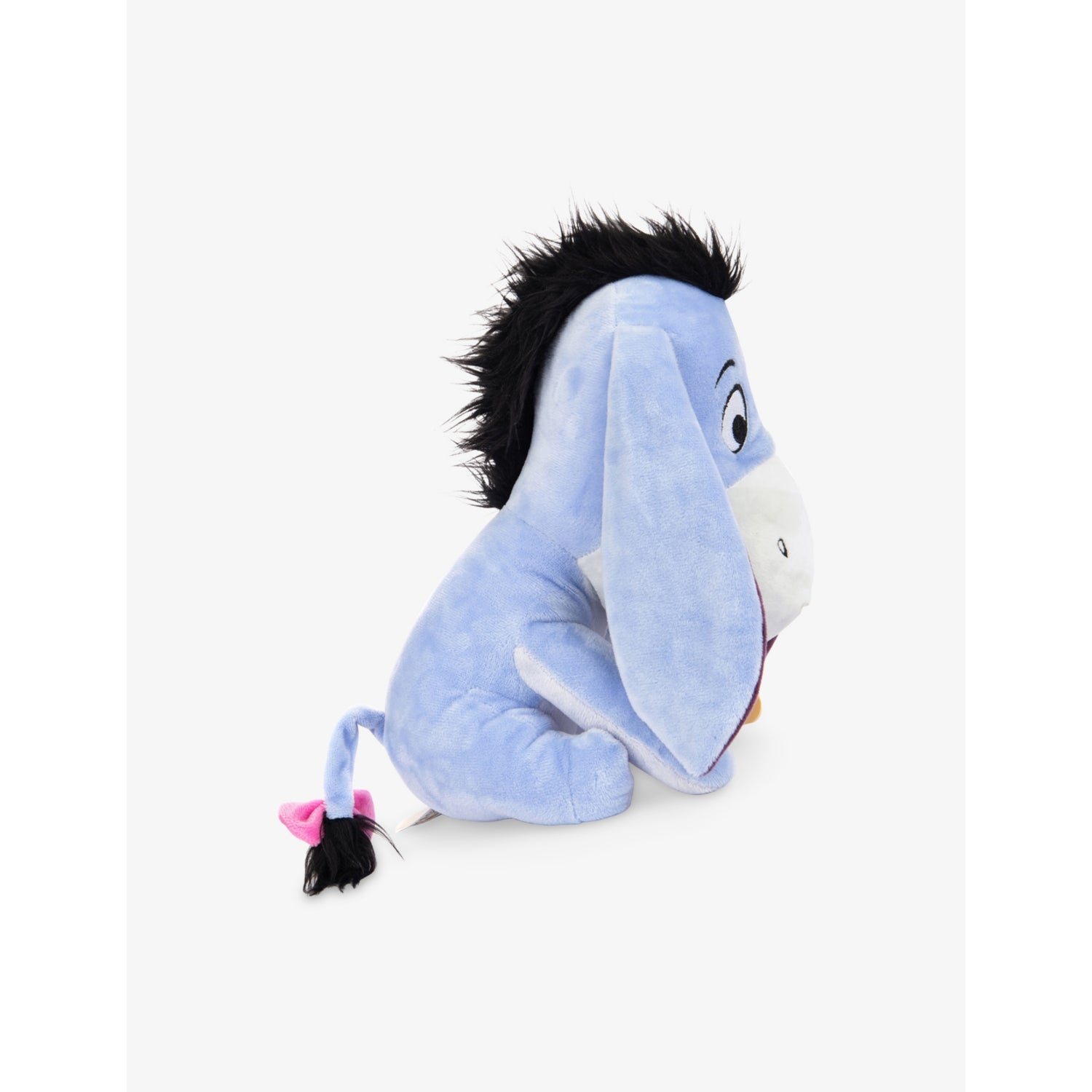 Disney Eeyore soft toy 30cm, imported from the UK