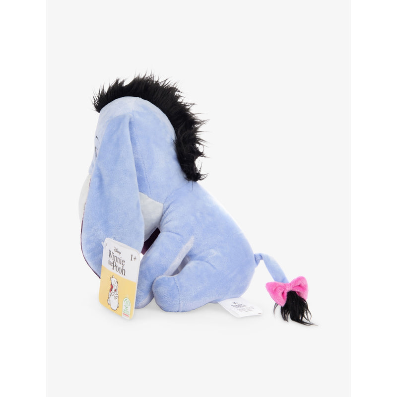 Disney Eeyore soft toy 30cm, imported from the UK