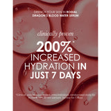 Rodial Dragon's Blood Water Serum 30ml - British product