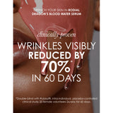 Rodial Dragon's Blood Water Serum 30ml - British product