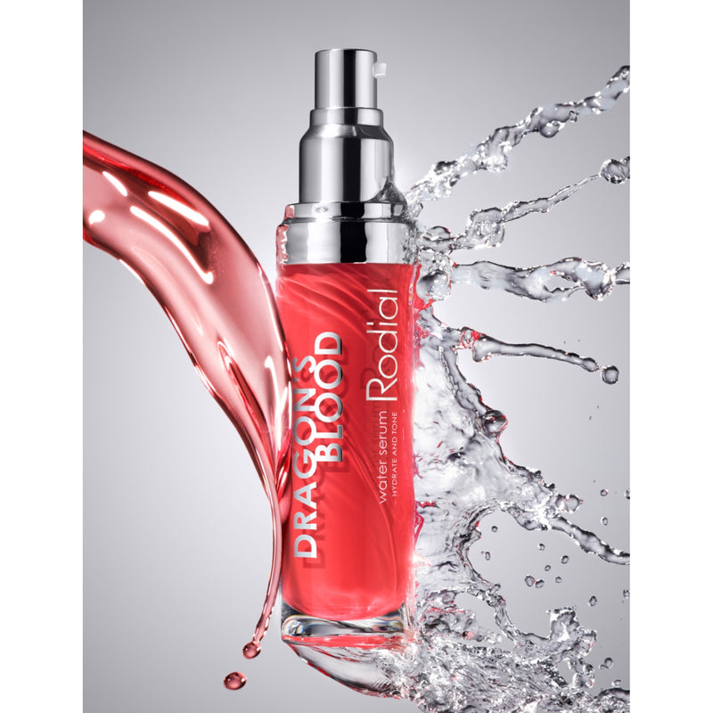 Rodial Dragon's Blood Water Serum 30ml - British product