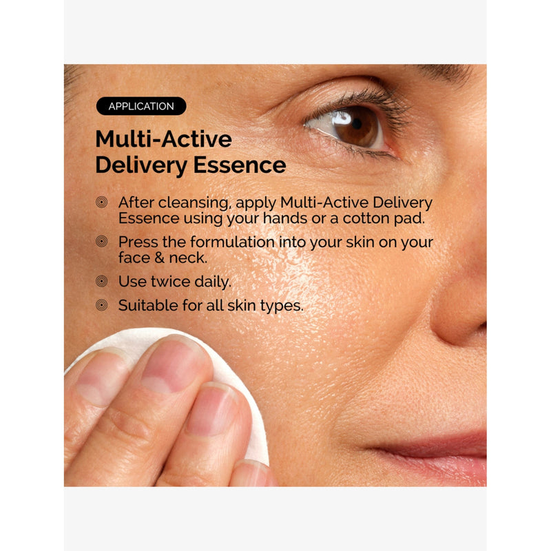 The Ordinary Multi-Active Delivery essence 100ml - British product