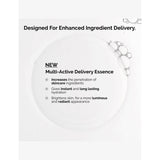 The Ordinary Multi-Active Delivery essence 100ml - British product
