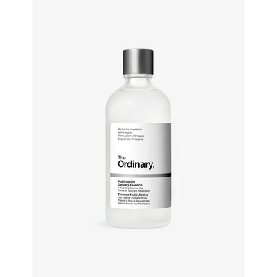 selfridges The Ordinary Multi-Active Delivery Essence 100ml- Buy online at McGrocer
