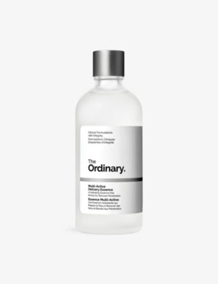 The Ordinary Multi-Active Delivery essence 100ml - British product