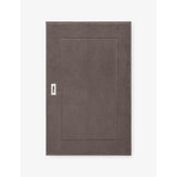 TEKLA heavyweight cotton bath mat large 70x50cm, imported from the UK