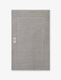TEKLA Heavyweight Large Cotton Bath Mat 70cm x 50cm