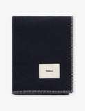 Telka wool blend blanket 130cm x 180cm (British brand)