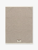 Tekla Logo-Patch Cotton Bath Mat 70cm x 50cm