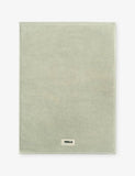 Tekla Logo-Patch Cotton Bath Mat 70cm x 50cm