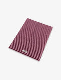 Tekla Logo-Patch Cotton Bath Mat 70cm x 50cm