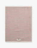 Tekla Logo-Patch Cotton Bath Mat 70cm x 50cm
