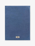Tekla Logo-Patch Cotton Bath Mat 70cm x 50cm