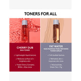 Fenty Beauty Cherry Dub Toner 150ml, UK version