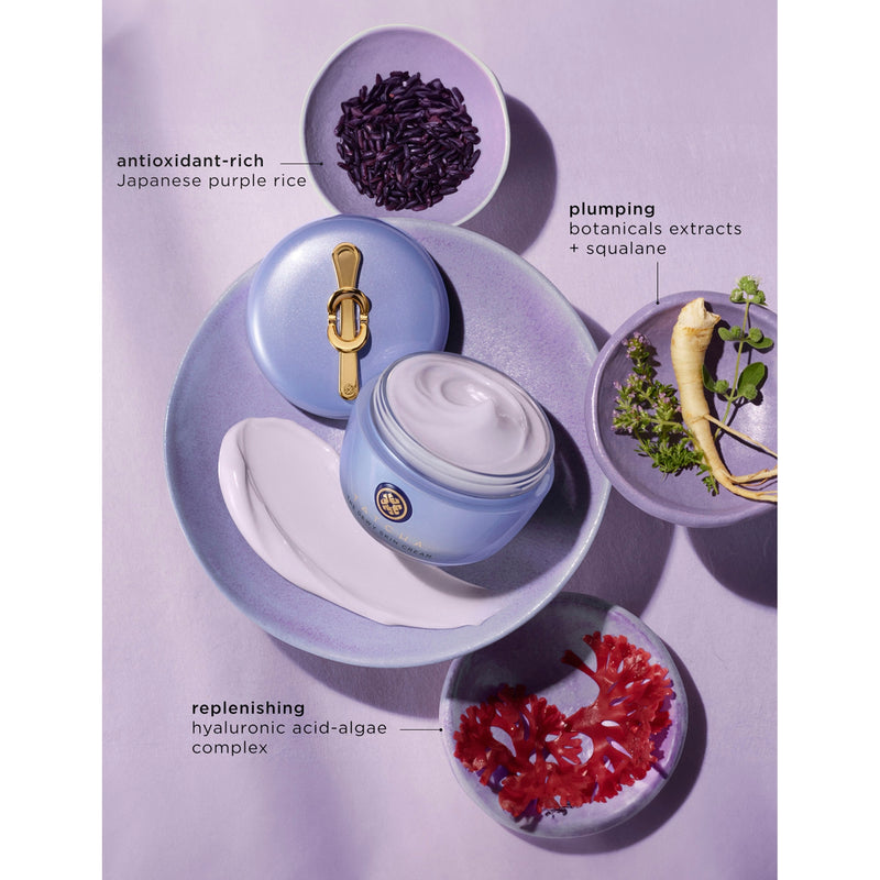 Tatcha Dewy Skin Cream moisturiser 75ml - British product