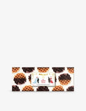 Maxim's chocolate coated butter waffles 110g box of 12, UK version