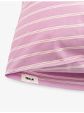 Tekla percale cotton pillow sham double - British product