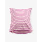 Tekla percale cotton pillow sham double - British product
