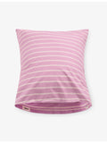 Tekla percale cotton pillow sham double - British product