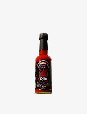 Yoyo Laos Sauce Luang Prabang special sauce 150ml, UK version