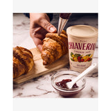 Chiaverini cherry extra jam 400g - British product