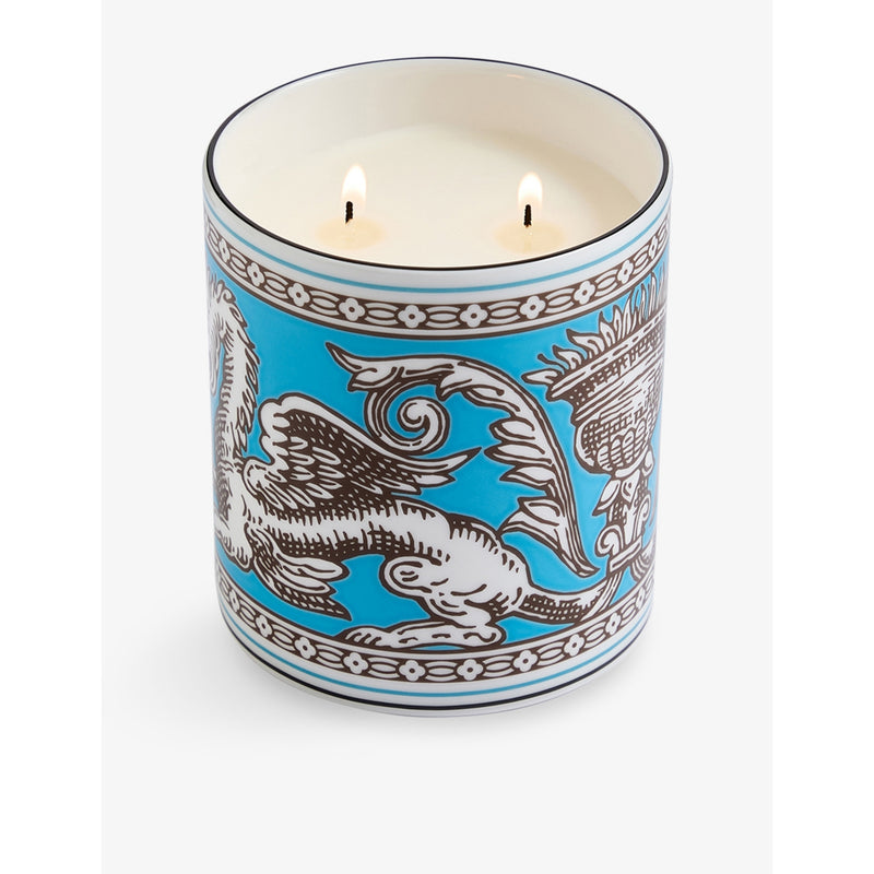 Wedgwood Florentine scented candle 800g - British product