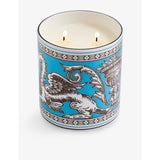 Wedgwood Florentine scented candle 800g - British product