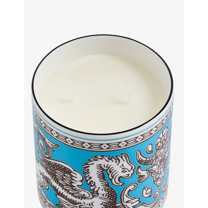 Wedgwood Florentine scented candle 800g - British product