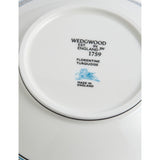 Wedgwood Florentine Turquoise bone china cereal bowl 18cm (British brand)