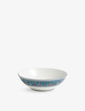 Wedgwood Florentine Turquoise bone china cereal bowl 18cm (British brand)
