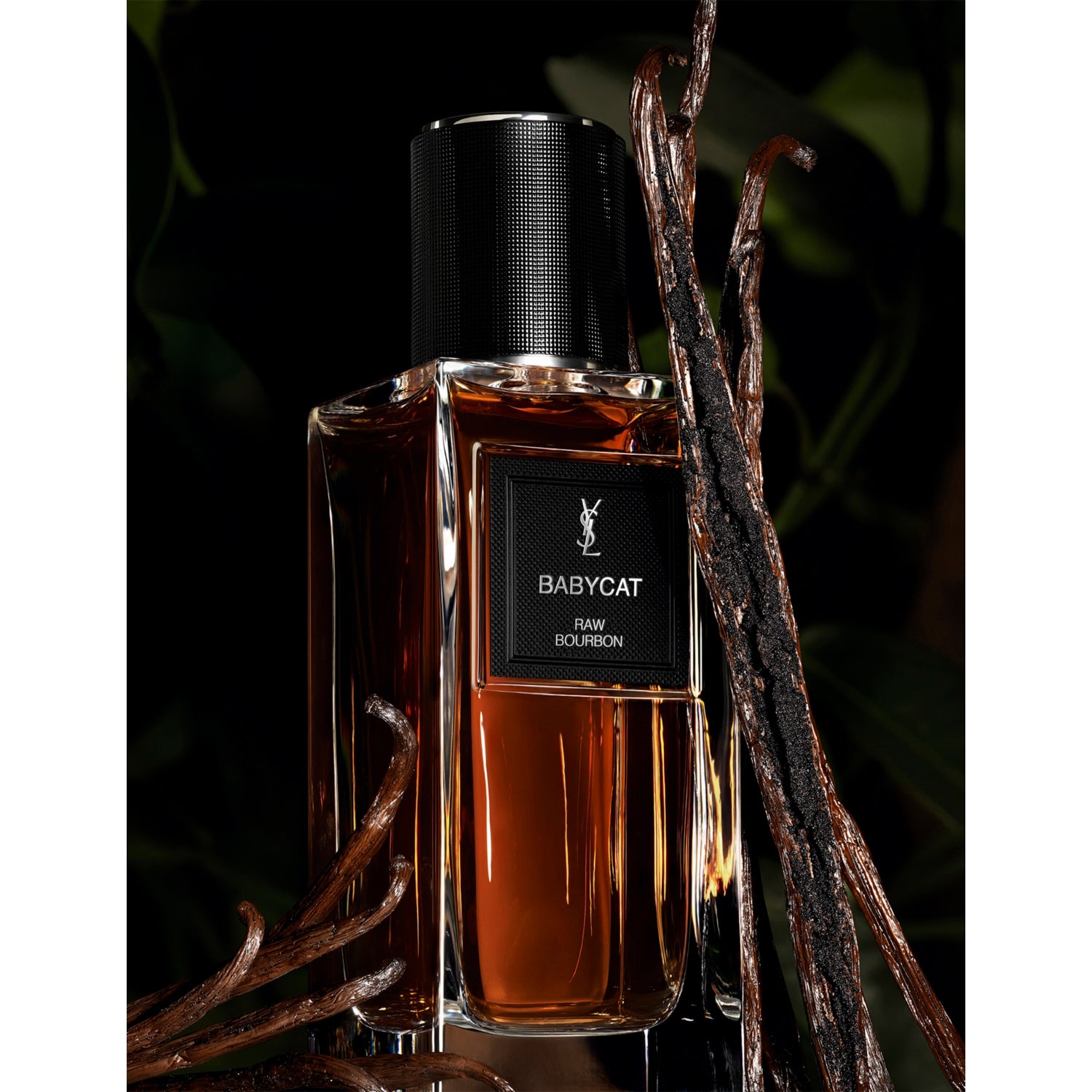 Yves Saint Laurent Babycat eau de parfum 75ml (British brand)