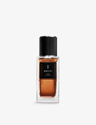 Yves Saint Laurent Babycat eau de parfum 75ml (British brand)