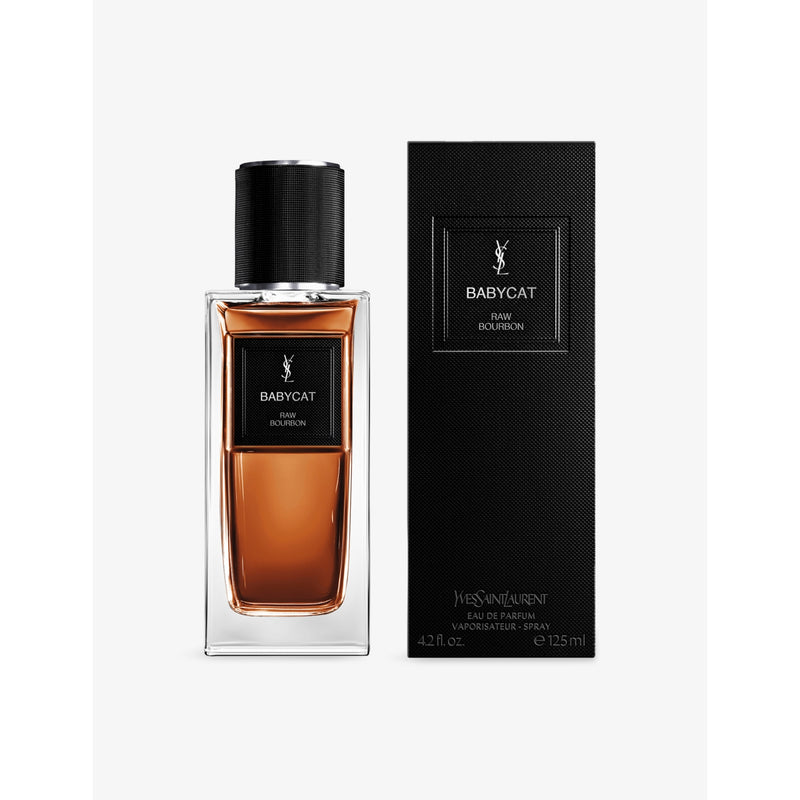 Yves Saint Laurent Babycat eau de parfum 125ml (British brand)