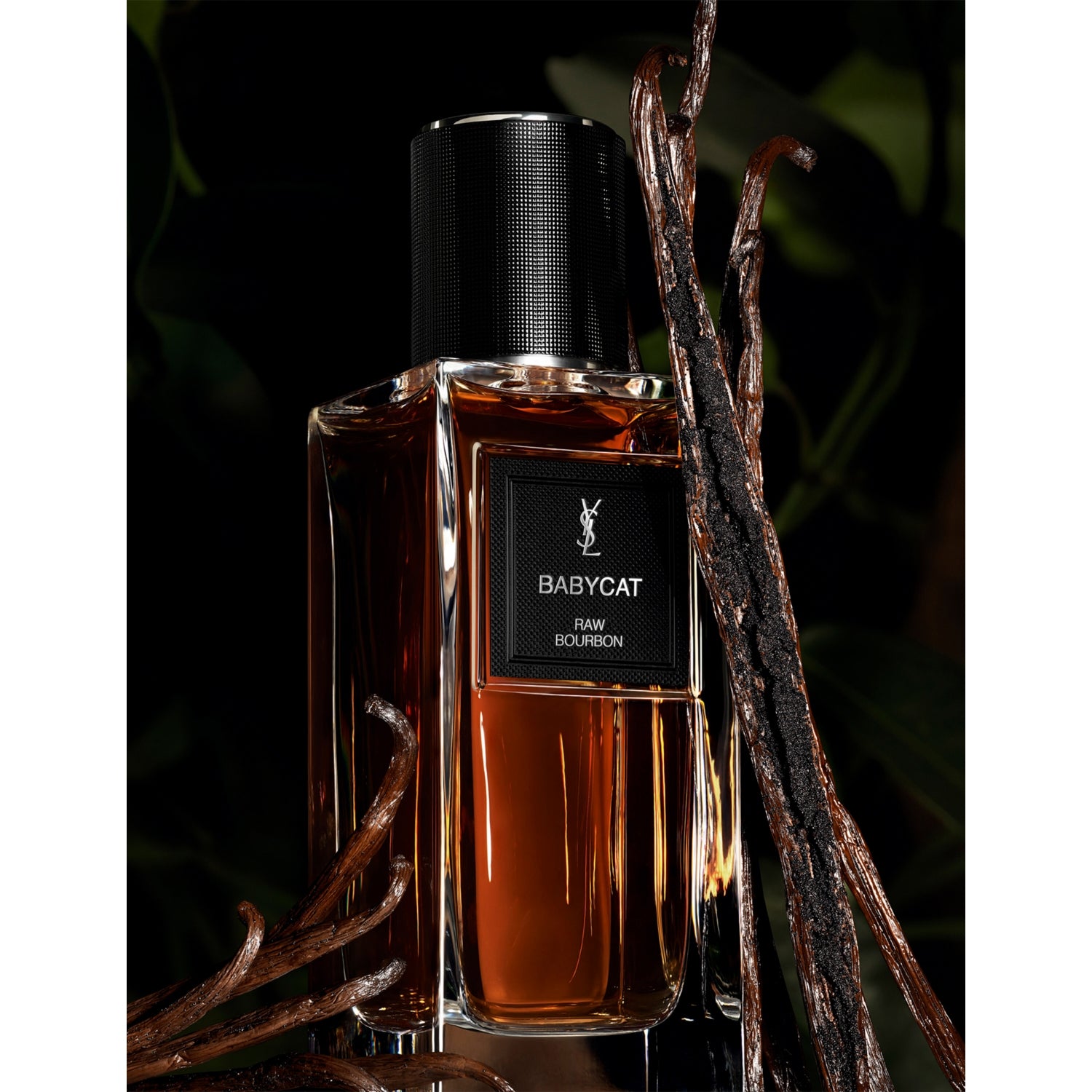 Yves Saint Laurent Babycat eau de parfum 125ml (British brand)