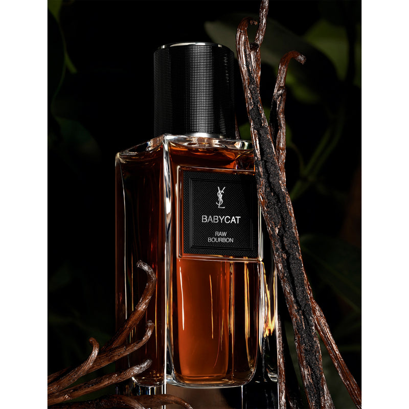 Yves Saint Laurent Babycat eau de parfum 125ml (British brand)