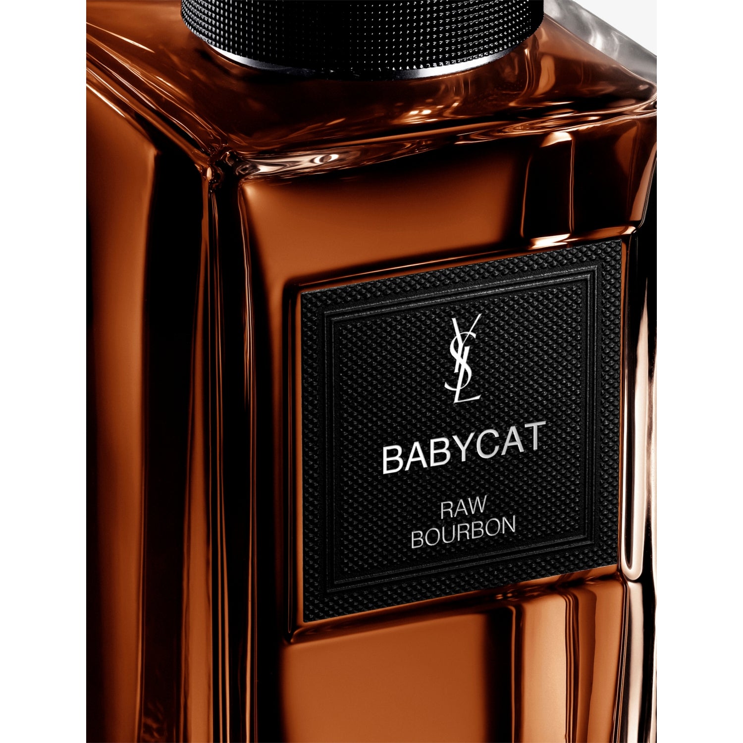 Yves Saint Laurent Babycat eau de parfum 125ml (British brand)