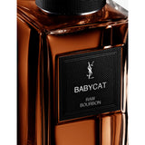 Yves Saint Laurent Babycat eau de parfum 125ml (British brand)