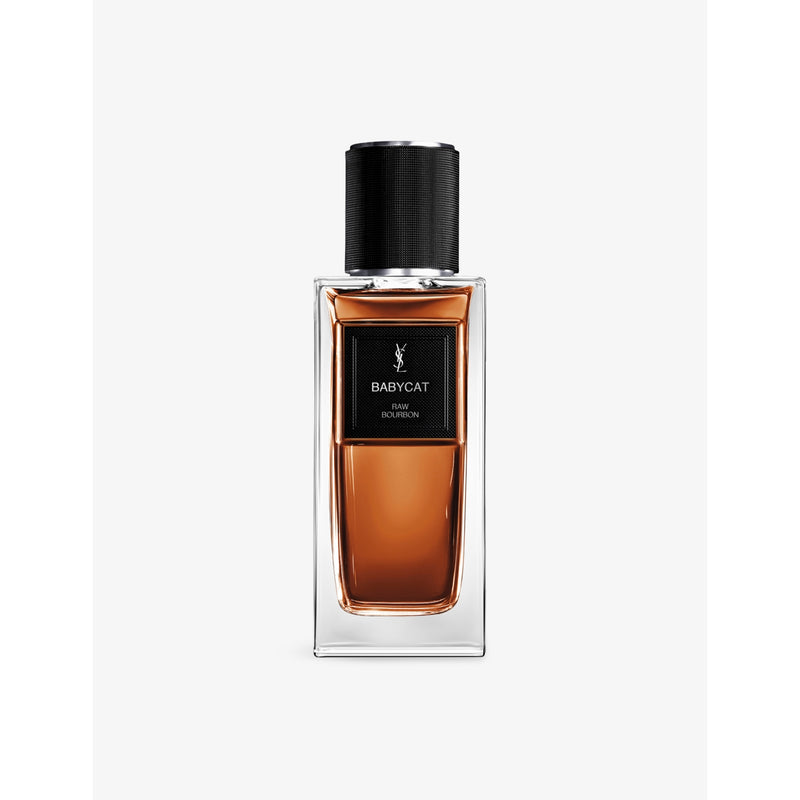 Yves Saint Laurent Babycat eau de parfum 125ml (British brand)