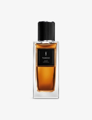 Yves Saint Laurent Tuxedo eau de parfum 125ml, imported from the UK