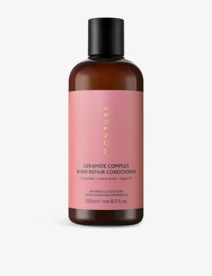 Monpure London ceramide bond repair conditioner 250ml - British product