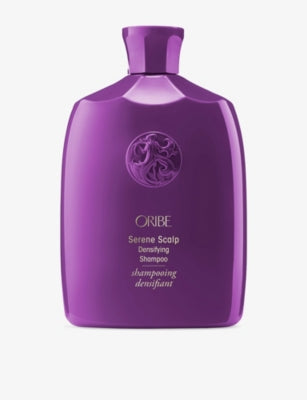 Oribe Serene Scalp Densifying Shampoo 250ml - British product