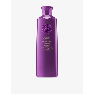 selfridges Oribe Serene Scalp Densifying Conditioner 200ml- Buy online at McGrocer